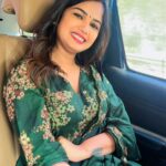 Ariyana Glory Instagram - I have the world’s cutest Friend with me @amardeep_chowdary 😘🧿 #ariyan #ariyanaglory #amardeep #friendshipgoals #bbf
