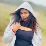 Ariyana Glory Instagram –