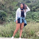 Ariyana Glory Instagram –