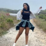 Ariyana Glory Instagram –