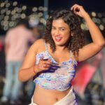 Ariyana Glory Instagram - Chill Bro 😎 #ariyana #ariyanaglory Pc @_.rishi._makeup_artist._