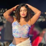 Ariyana Glory Instagram - Chill Bro 😎 #ariyana #ariyanaglory Pc @_.rishi._makeup_artist._