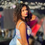 Ariyana Glory Instagram - Chill Bro 😎 #ariyana #ariyanaglory Pc @_.rishi._makeup_artist._