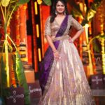 Ariyana Glory Instagram - Wishing you all the A very Happy Sankranthi 🌾🌾 #ariyanaglory #festival #friends #love #avinash #amardeep #aaa Designer:- @twinsdesigners_ Jewellery:- @kushalsfashionjewellery Styled by:- @harinireddym