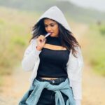 Ariyana Glory Instagram –