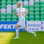 Arjen Robben Instagram - Succes FC Groningen in het nieuwe seizoen. We gaan het volgen!💚