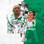 Arjen Robben Instagram - Beste voetbalvrienden, Ik heb besloten om te stoppen met mijn actieve voetbalcarrière. Een heel moeilijke keuze. Ik wil iedereen bedanken voor alle hartverwarmende steun! Groetjes, Arjen FC Groningen