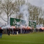Arjen Robben Instagram - Bedankt voor de geweldige steun!💚 Wordt zeer gewaardeerd.