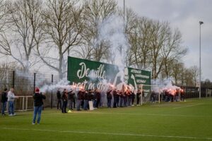 Arjen Robben Instagram - Bedankt voor de geweldige steun!💚 Wordt zeer gewaardeerd.