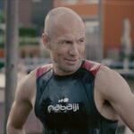 Arjen Robben Instagram - At the end of August I will take on a new challenge, the Groningen Swim Challenge. Will you support me? Check the link in bio for more info Video by @ismaellotz