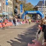 Arjen Robben Instagram - Prachtige zondag gehad tijdens de @4mijl van Groningen!☀️ Bedankt voor alle support en de goede organisatie. Samen met Be Quick onder-15 en @erbenwennemars aandacht gevraagd voor het @jeugdfondssportencultuur, want ieder kind moet kunnen sporten. Samen @meerenbeterbewegen. Bedankt voor de donaties en tot volgend jaar! 4 Mijl Groningen