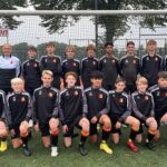 Arjen Robben Instagram - Samen met het voetbalteam Be Quick onder-15 dat ik coach loop ik mee met de 4Mijl. Wil je ons sponsoren voor het Jeugdfonds Sport en Cultuur? Dat kan via de link op mijn profiel. Groetjes, Arjen