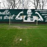 Arjen Robben Instagram - Bedankt voor de geweldige steun!💚 Wordt zeer gewaardeerd.
