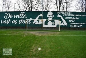 Arjen Robben Instagram - Bedankt voor de geweldige steun!💚 Wordt zeer gewaardeerd.