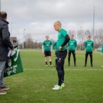 Arjen Robben Instagram - Bedankt voor de geweldige steun!💚 Wordt zeer gewaardeerd.