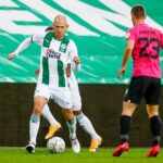 Arjen Robben Instagram - Weer minuten gemaakt en de volgende keer zal ik schieten!😜 @fcgroningen Hitachi Capital Mobility Stadion