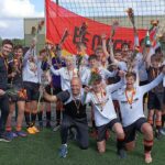Arjen Robben Instagram - Kampioen met Be Quick O14!!! Trots op de jongens! Be Quick 1887