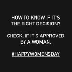 Arjun Kapoor Instagram – Women Power >>>>>>>>

#HappyWomensDay 
#InspireInclusion