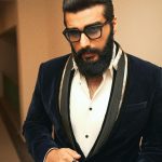 Arjun Kapoor Instagram – Suit up, show up 🖤