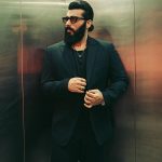 Arjun Kapoor Instagram - Up and 🆙