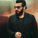 Arjun Kapoor Instagram - Up and 🆙