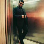 Arjun Kapoor Instagram - Up and 🆙