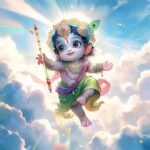 Arjun Rampal Instagram - श्रीकृष्ण जन्माष्टमी की शुभकामनाये। जय श्रीकृष्ण। #krishna #krishnajanmashtami
