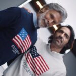 Arjun Rampal Instagram - The wait is finally over! A LEGEND IS BORN TODAY! SHOP NOW at www.uspoloassn.in U.S. Polo Assn. now has its exclusive website www.uspoloassn.in And that’s not all! Our first ramp walk together? Legendary. Our first photo shoot together? Legendary. And when the two legends of fashion are back again, styled by another legend @uspoloassnindia What’s the result? Legendary. Get Ready for a legendary blend of Sport and style. Legends forever Play Together! Check out the new collection on our newly launched website www.uspoloassn.in and in stores! #USPoloAssn #USPAstyle
