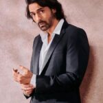 Arjun Rampal Instagram – A splendid night and a fabulous opening at the @mumbaifilmfestival congratulations @mumbaifilmfestival @nmacc.india #ishaambani #nitaambani @priyankachopra for a big leap for films taking them global. #mami #filmfestival