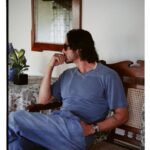 Arjun Rampal Instagram – Something brewing. #mood #goa