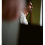 Arjun Rampal Instagram – Something brewing. #mood #goa