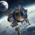 Arjun Rampal Instagram - We are over the moon. Cause #chandrayan3 is on the moon. What an incredible achievement. Kudos @isro.in @isroindiaofficial #teamchandrayan3 #chandrayan3 #india #goosebumbs #proudtobeindian #historycreated🙌