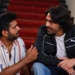 Arjun Rampal Instagram – Making my South Debut with team NBK108. Feel super nervous and excited. I promise you all this is going to be one mad ride with lots of fun. Thank you for having me.
Team #NBK108 welcomes the talented National Award winning actor @rampal72 on board as the antagonist 💥

– https://youtu.be/Ae5lmqV_4C8

Natasimham #NandamuriBalakrishna #AnilRavipudi @kajalaggarwalofficial @sreeleela14 @musicthaman  @sahu_garapati  @peddi.harish  @s.krishna001 #CRamPrasad #Rajeevan #TammiRaju #VVenkat @shinescreenscinema