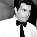 Arjun Rampal Instagram - Happy Happy birthday dearest @aapkadharam ji the most Handsome man in the industry, with the largest heart. Love and best of health and happiness. #happybirthdaydharmendra