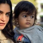 Arjun Rampal Instagram – Mothers माँ no one can love you so unconditionally. Thank you Ma thank you @gabriellademetriades for being such an amazing mom. #happymothersday❤️