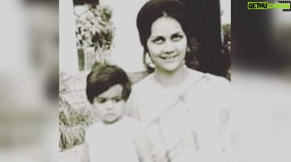 Arjun Rampal Instagram - Mothers माँ no one can love you so unconditionally. Thank you Ma thank you @gabriellademetriades for being such an amazing mom. #happymothersday❤️