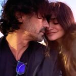 Arjun Rampal Instagram - My Valentine ❤️ forever. #happyvalentinesday