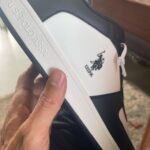 Arjun Rampal Instagram - Thanks @uspoloassnindia for the lovely surprise. I am loving them. Stoked #uspoloassnindia #sneakers #slick