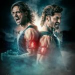 Arjun Rampal Instagram - There is a Crakk in all of us, including the media! Thankyou for the immense love! #CRAKK Trailer out now, Link in bio! Watch #CRAKK - Jeetegaa Toh Jiyegaa in theaters on 23rd February! @mevidyutjammwal @norafatehi @iamamyjackson @aditya_datt @ankittmohan @its_jamielever @bijayanand @rajendra_shisatkar #ShalakasPawar @abbassayyed77 @actionherofilms @Tseries.official #CrakkOn23rdFeb #JeetegaaaTohJiyegaa