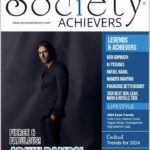 Arjun Rampal Instagram – About last night, a very special evening spent with very special people, people who I have had the pleasure of knowing now for decades, the legend #NariHira , the gentle #AshokDhamankar, the wonderful editor Andrea to name a few. #Society magazine shall always have a very special place in my career and in my heart ❤️ #Society magazine was my first mainstream cover in 1994 as the Face of 94 and now 30 years later I thank you for this honour, putting me on the cover of this very special edition. Love you all. Please get a copy. There is lots of great content and interviews in there. #society #societyachievers 
@dhamankarashok
#NariHira 
@andreacostabir
@amz_dias  @tsunamicostabir hannah.cardozo @pauladsouza
@sunilkhavnekar #ShivendraParihar #PreetaNair 
@takumimumbai

Featured in the magazine: @gita_gopinath @kj_yesudas @rafaelnadal @nanditamahtani #francoisebettencourtmeyers #leahtata #mayatata #nevilletata @dikshukukreja