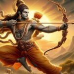 Arjun Rampal Instagram – What a glorious day today is. It will be etched in history, as the start of a new era, the values and teachings of Lord Rama shall spread worldwide. Woke up smiling, but was overwhelmed with joy, when my 4 year old son asked me
“Daddy I want to know Rama.”#jaishreeeram #AyodhaRamMandir #jaihanumanji #PranPratishthaRamMandir