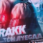 Arjun Rampal Instagram – Times Square #Crakk one of the bucket list. @mevidyutjammwal @iamamyjackson @norafatehi @aditya_datt #sick