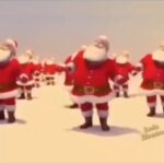 Arjun Rampal Instagram – Merry merry Christmas to my dearest Insta fam. Loads of love, cheer, happiness and Christmas cake 🎂 love you all. Thank you for being my gifts everyday. #merrychristmas🎄 let’s dance into the New Year.