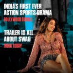 Arjun Rampal Instagram – Embracing their inner Crakk: Media edition 💥 Thankyou for your love! 💓 
#CRAKK Trailer out now, Link in bio! 

Watch #CRAKK – Jeetegaa Toh Jiyegaa in theaters on 23rd February!

@mevidyutjammwal
@norafatehi @iamamyjackson  @aditya_datt 
@ankittmohan @its_jamielever @bijayanand @rajendra_shisatkar #ShalakasPawar
@abbassayyed77 @actionherofilms @Tseries.official 
#CrakkOn23rdFeb #JeetegaaaTohJiyegaa