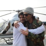 Arjun Rampal Instagram – Happy happy birthday my brother. All the happiness always for you. May the universe surprise you with all things wonderful. The same way you surprise everyone. Happy birthday you Crakk @aditya_datt #happybirthday