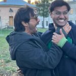Arjun Rampal Instagram – Happy happy birthday my brother. All the happiness always for you. May the universe surprise you with all things wonderful. The same way you surprise everyone. Happy birthday you Crakk @aditya_datt #happybirthday