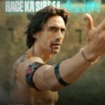 Arjun Rampal Instagram – Meet Dev- Crakk Player Number 2 👊 
Book your tickets now link in bio.

Watch #CRAKK – Jeetegaa Toh Jiyegaa in theaters tomorrow! 

@mevidyutjammwal
@norafatehi @iamamyjackson  @aditya_datt 
@ankittmohan @its_jamielever @bijayanand @rajendra_shisatkar #ShalakasPawar
@abbassayyed77 @actionherofilms @Tseries.official 
#CrakkOn23rdFeb #JeetegaaaTohJiyegaa