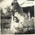 Arjun Rampal Instagram – You loved me so much. I miss you so much. 5 years now. Thank you for everything you did for me and so many more hearts you touched and helped and healed. You are missed by everyone Mamma. Love you. ❤️