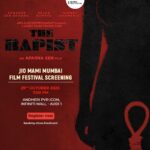 Arjun Rampal Instagram – Catch the powerful, multi award winning ‘#TheRapist’ heralded as one of #AparnaSen’s finest films at the Jio Mami Mumbai Film Festival. Make sure to register for the festival and block your seats. @mumbaifilmfestival 

Register now!

October 29th, 7.00 pm : Andheri PVR
ICON, Infiniti Mall – Audi 1

@applausesocial @sameern @segaldeepak @quest.films
@senaparna9 @suchhandachatterjee @shubhashettyy @konkona @rampal72 @tanmaydhanania @hussainhaidry @garg.prasoon @chainanisunil @devnidhib @lordmeow @richa_kap @mumbaifilmfestival