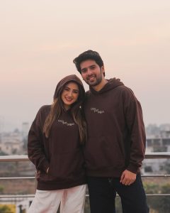 Armaan Malik Instagram - 🏠🤍